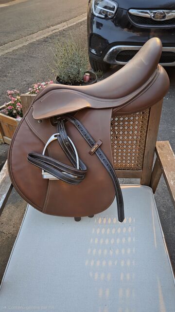 Selle Wintec 500 Cair Mixte