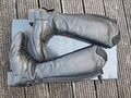 BOTTES FEMME equitheme 38M