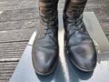 BOTTES FEMME equitheme 38M
