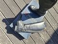 BOTTES FEMME equitheme 38M