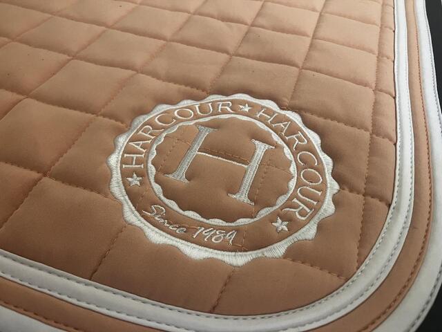 Ensemble concours Harcour
