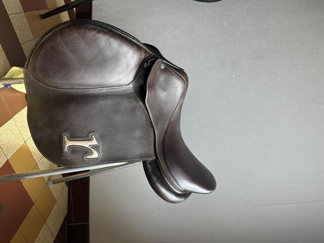 Selle Rebelle