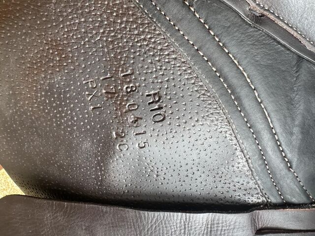 Selle Rebelle
