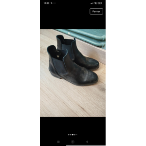 Bottines