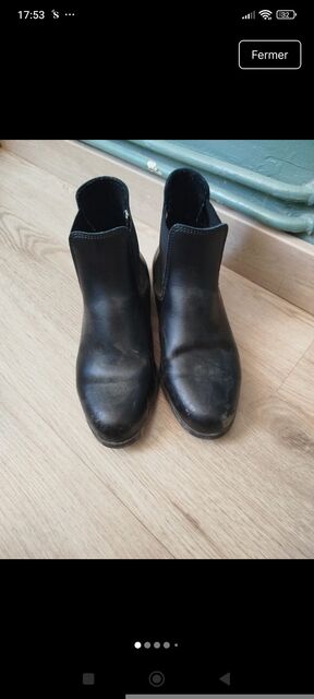 Bottines