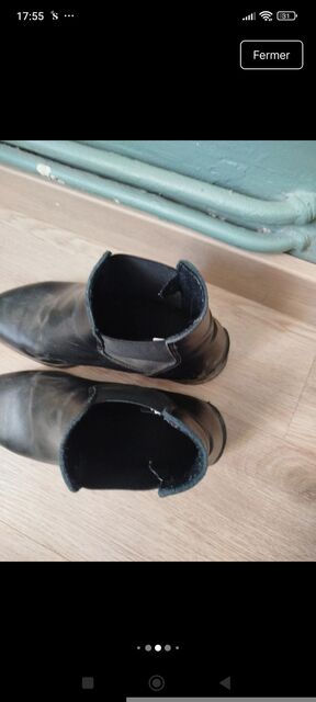 Bottines