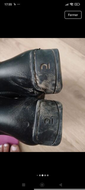 Bottines