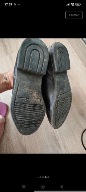 Bottines