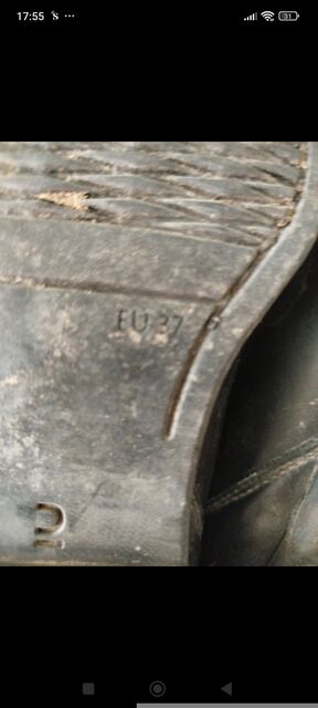 Bottines