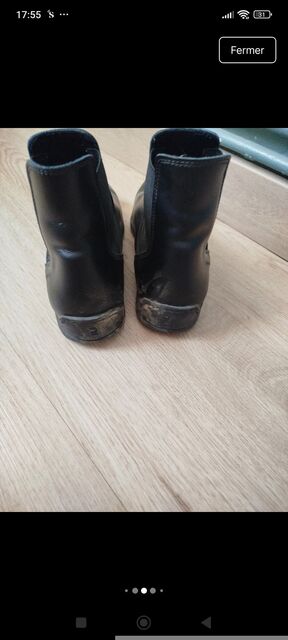 Bottines