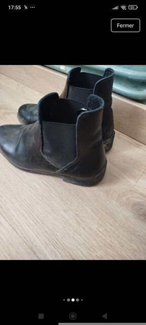 Bottines