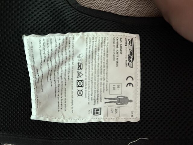 Airbag Élite airnest