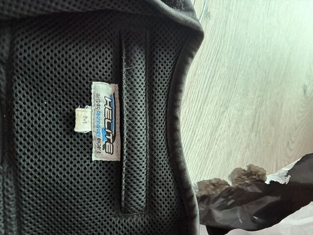 Airbag Élite airnest