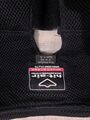 gilet air bag hit air