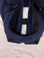 gilet air bag hit air