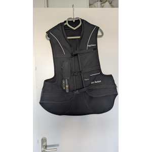 Gilet airbag