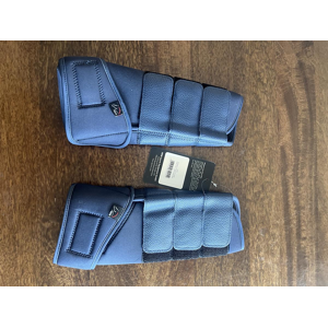 Guêtres fermées HKM taille L