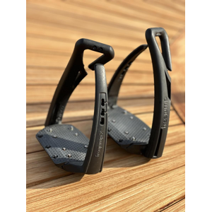 Étriers FreeJump Stirrup Soft’Up Pro Plus