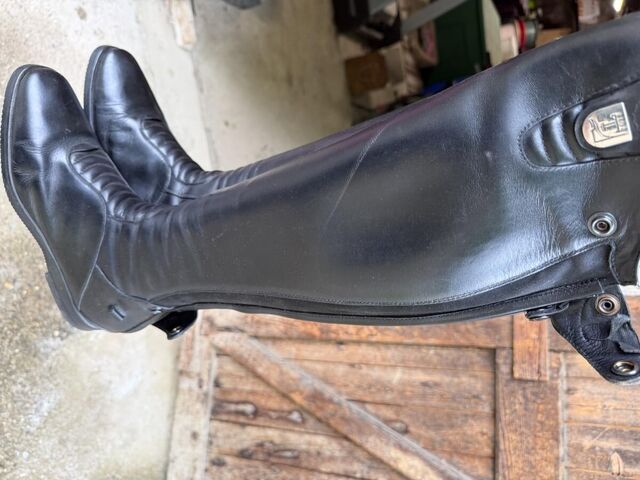 Bottes Tucci
