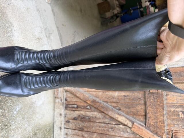 Bottes Tucci