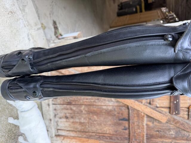 Bottes Tucci