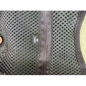 Air bag Seaver