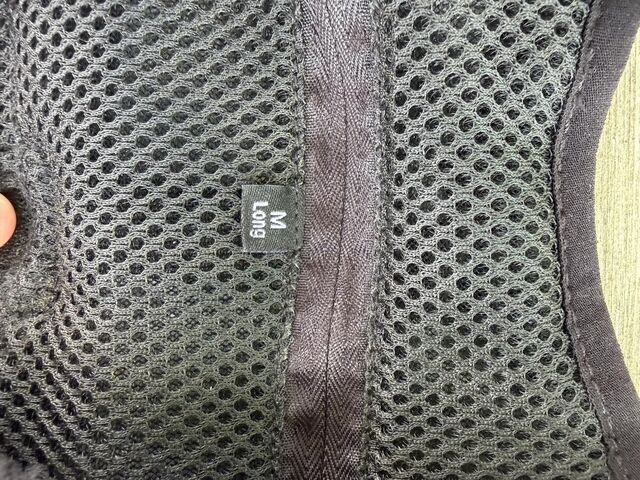 Air bag Seaver