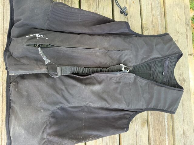 Air bag Seaver