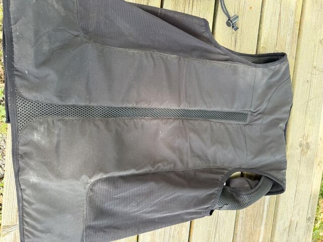 Air bag Seaver
