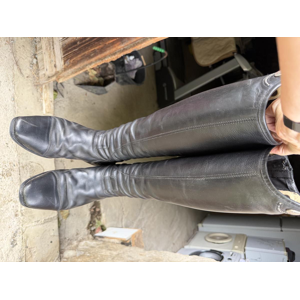 Bottes parlanti
