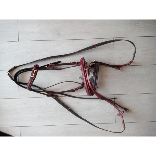 Filet COB marque italienne