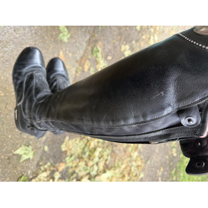 Bottes parlanti
