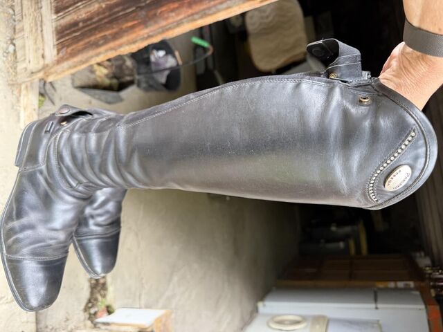 Bottes parlanti