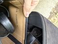 Bottes parlanti