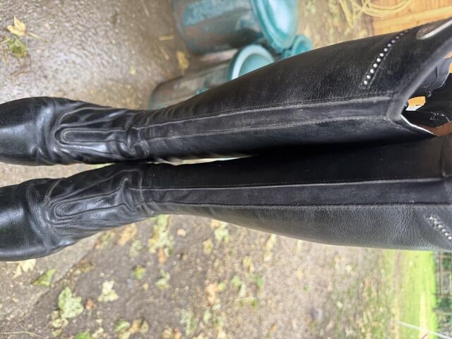 Bottes parlanti