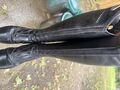 Bottes parlanti