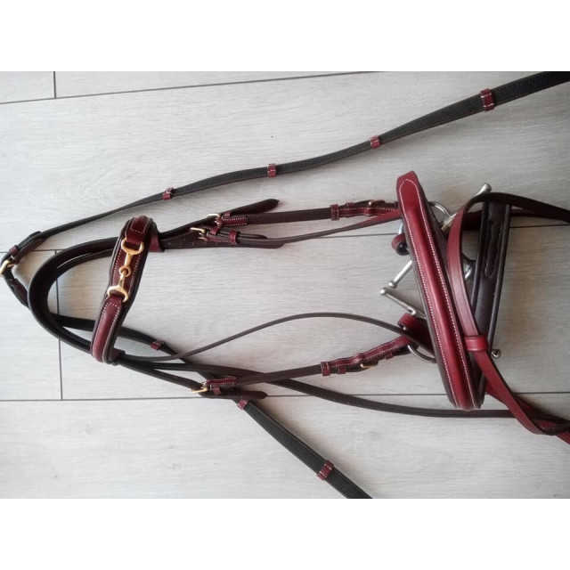 Filet COB marque italienne