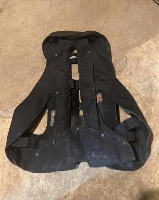 Air bag