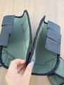 Guêtres fermés vert HKM taille S