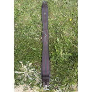 Sangle marron 135