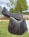 Selle TdeT marron