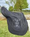 Selle TdeT marron