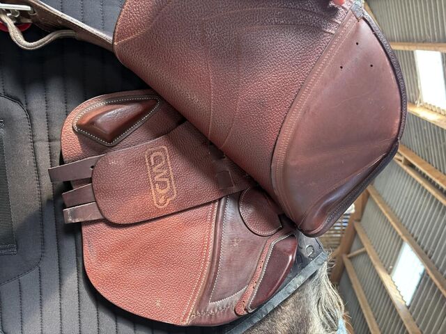 Selle Cso