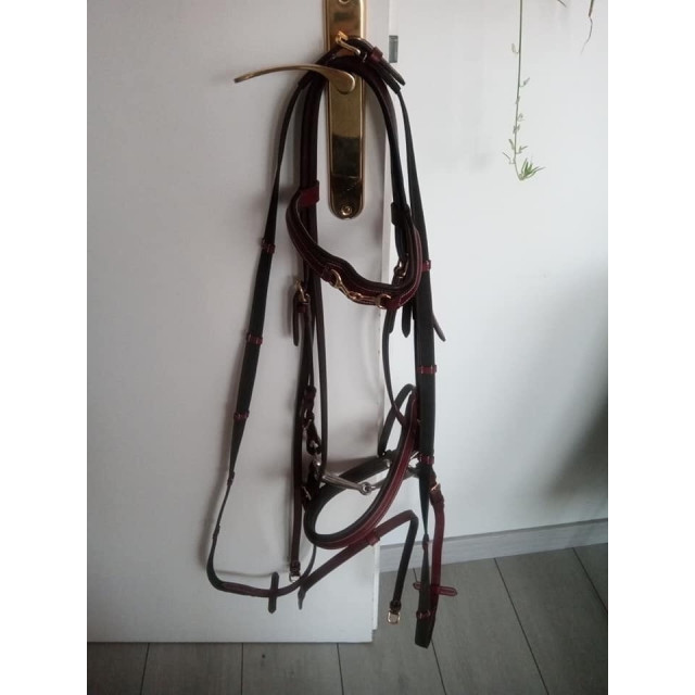 Filet COB marque italienne