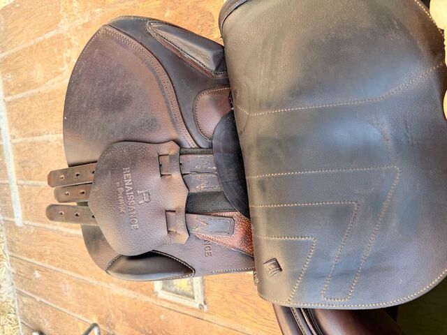 Selle RENAISSANCE