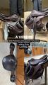 Selle monoquartier