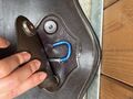 Selle monoquartier