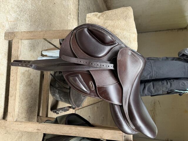 Selle monoquartier