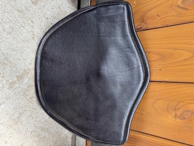 Selle monoquartier