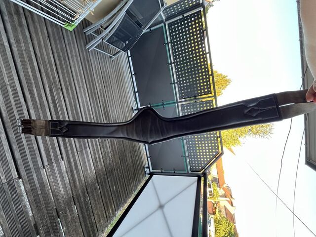 Sangle anatomique forestier
